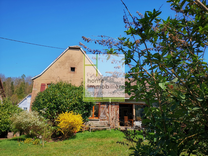 Offres de vente Maison Wingen-sur-Moder (67290)