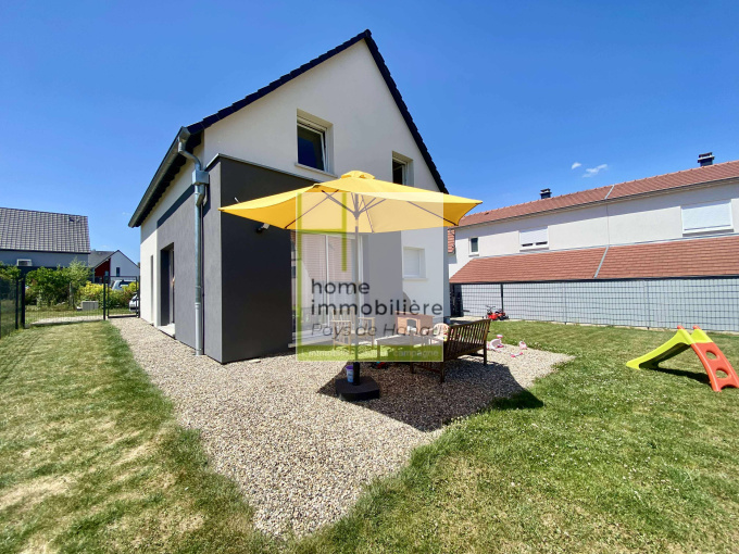 Offres de location Maison Schnersheim (67370)