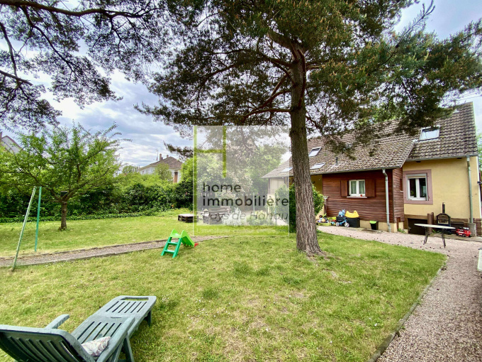 Offres de vente Maison Saverne (67700)