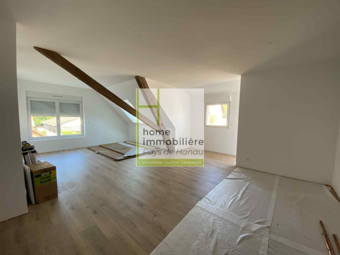 Offres de location Appartement Alteckendorf (67270)