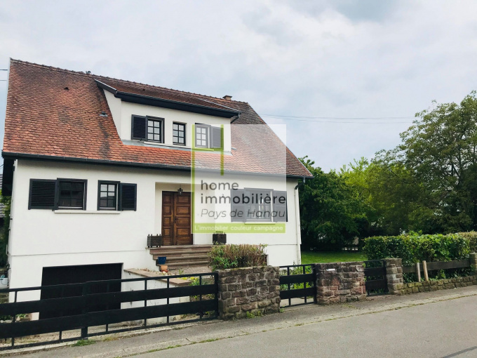 Offres de vente Maison Plobsheim (67115)