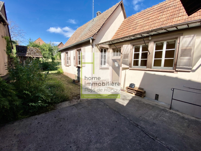 Offres de vente Maison Bischholtz (67340)