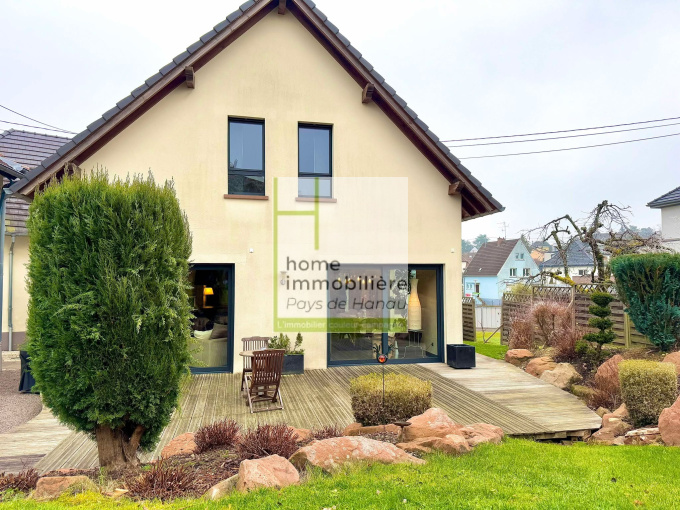 Offres de vente Maison Saverne (67700)