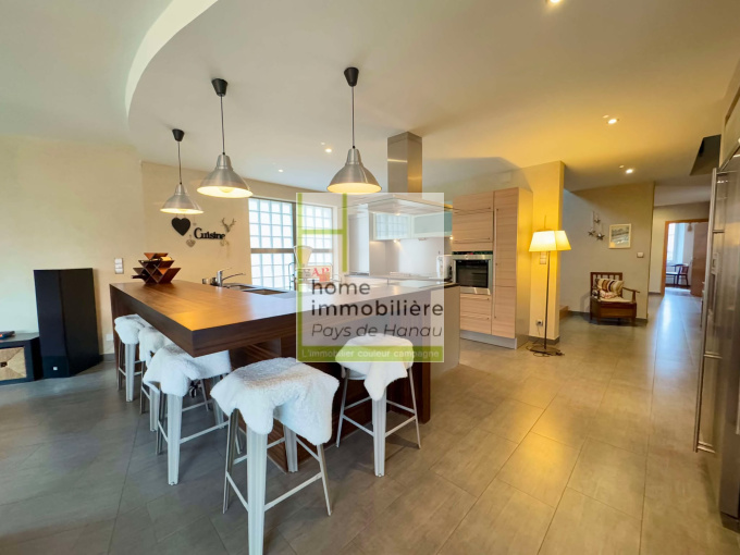 Offres de vente Maison Saverne (67700)