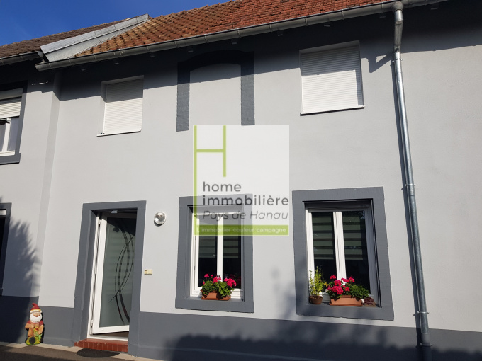 Offres de location Appartement Steinbourg (67790)