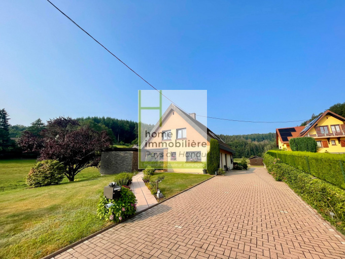 Offres de vente Maison Zittersheim (67290)