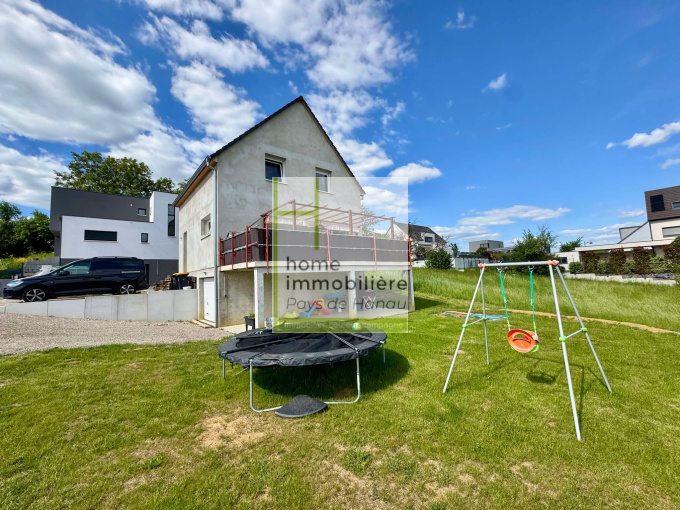 Offres de vente Maison Bouxwiller (67330)