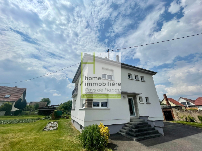 Offres de location Maison Wilwisheim (67270)