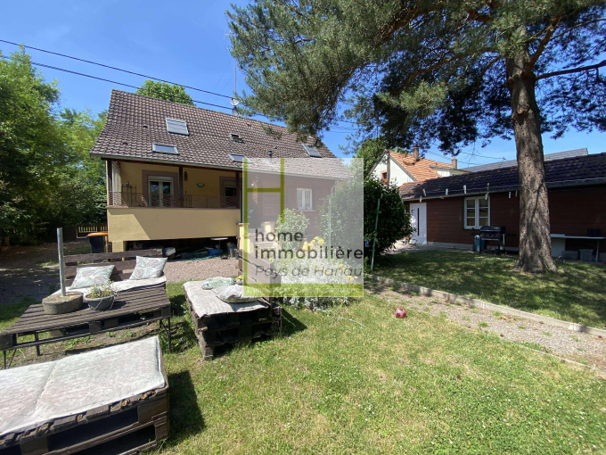 Offres de vente Maison Saverne (67700)