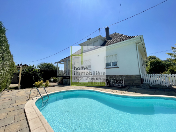 Offres de vente Maison Ottersthal (67700)