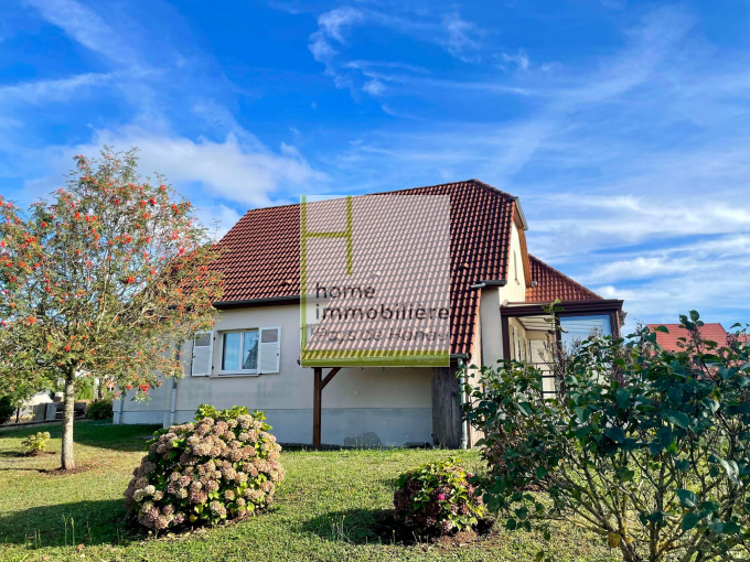 Offres de vente Maison La Petite-Pierre (67290)