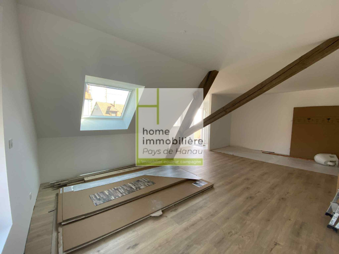 Offres de location Appartement Alteckendorf (67270)