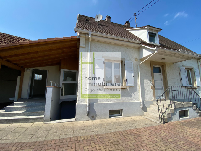 Offres de location Maison Drusenheim (67410)