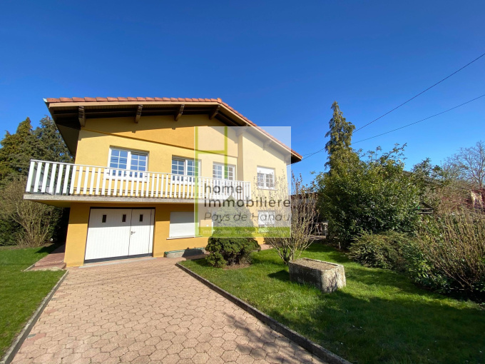 Offres de vente Maison Brouviller (57119)