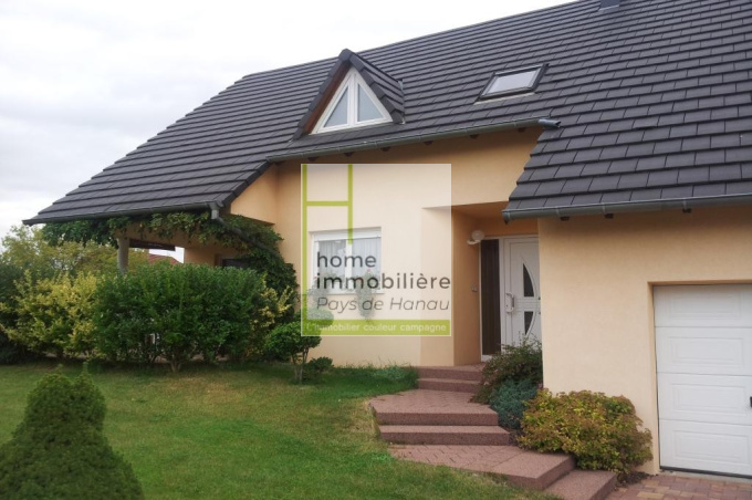 Offres de location Maison Hoerdt (67720)