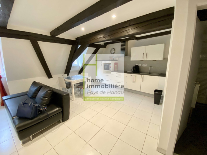 Offres de location Appartement Strasbourg (67000)