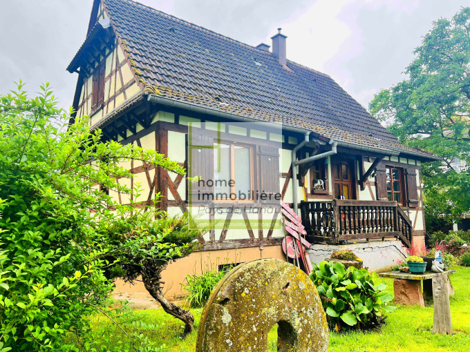 Offres de vente Maison Imbsheim (67330)