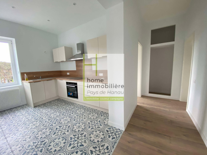 Offres de location Appartement Molsheim (67120)