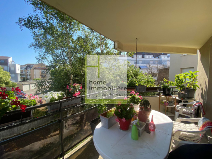 Offres de vente Appartement Strasbourg (67200)
