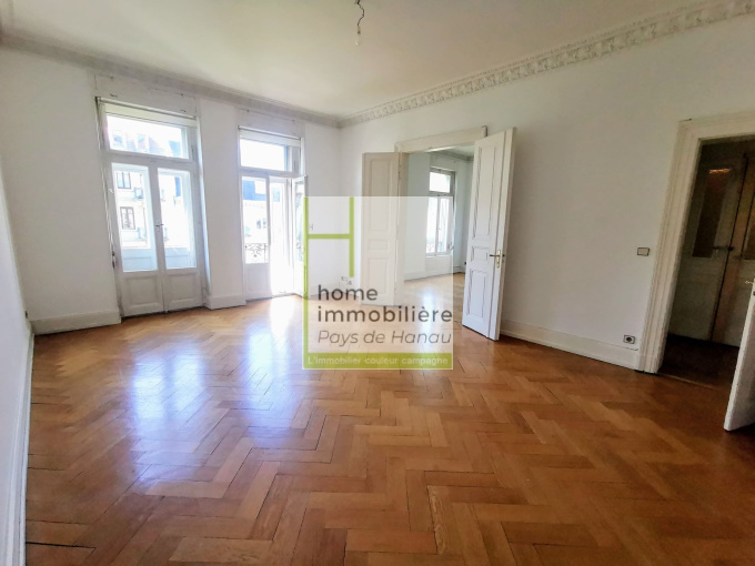 Offres de location Appartement Strasbourg (67000)
