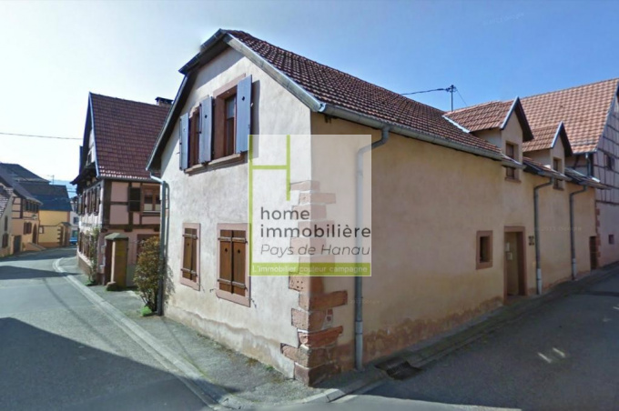 Offres de vente Maison Neuwiller-lès-Saverne (67330)