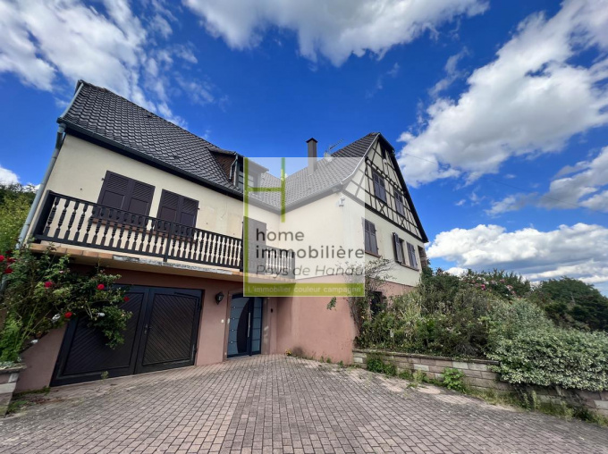 Offres de vente Maison Ingwiller (67340)