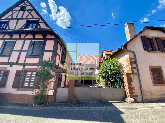 Offres de vente Maison Neuwiller-lès-Saverne (67330)