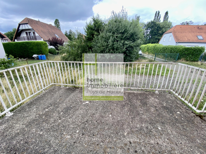 Offres de vente Maison Saverne (67700)