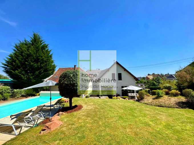 Offres de vente Maison Saverne (67700)