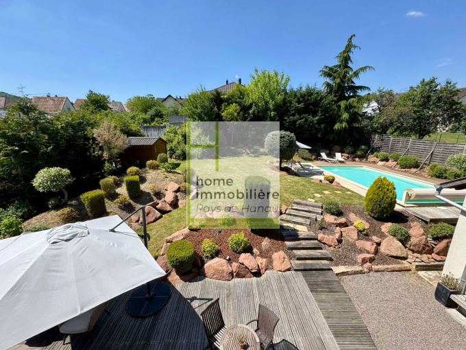 Offres de vente Maison Saverne (67700)