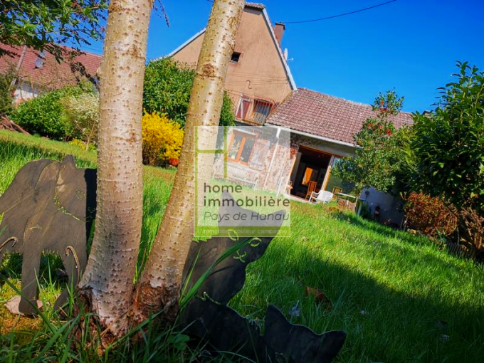 Offres de vente Maison Ingwiller (67340)