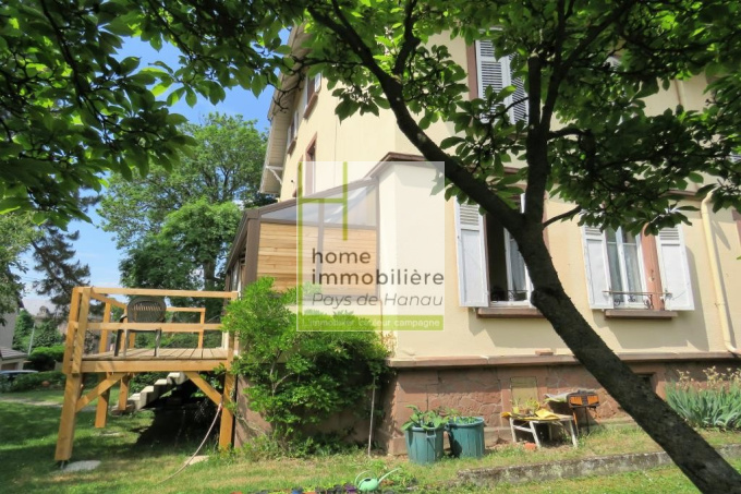 Offres de location Appartement  (67330)