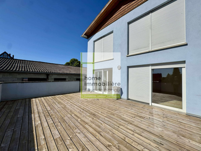 Offres de location Appartement Wilwisheim (67270)