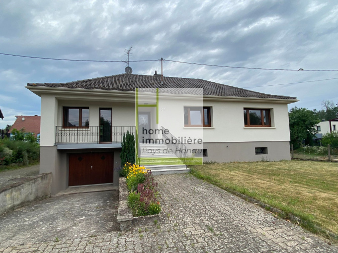 Offres de location Maison Krautwiller (67170)