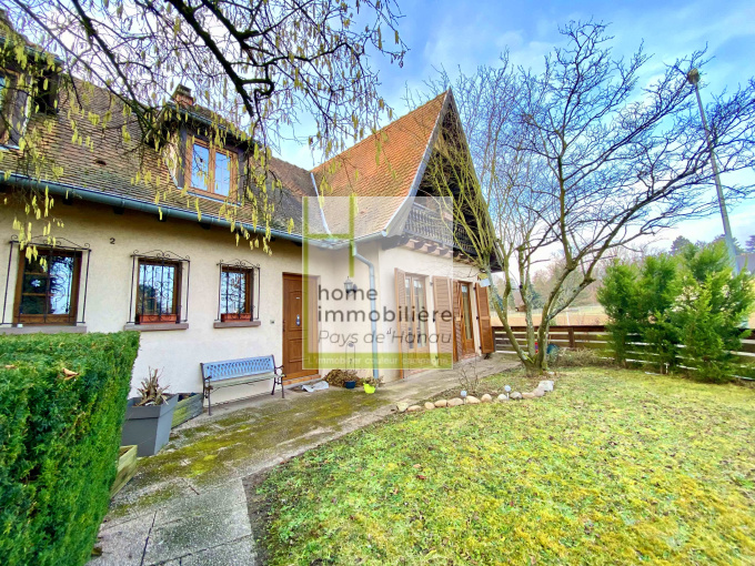Offres de vente Maison  (67206)