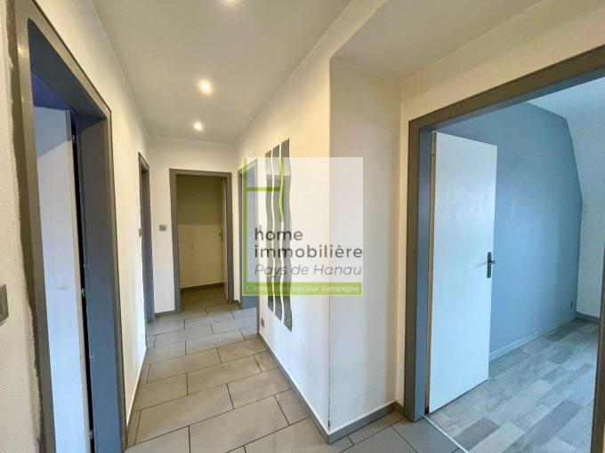 Offres de vente Appartement Bouxwiller (67330)