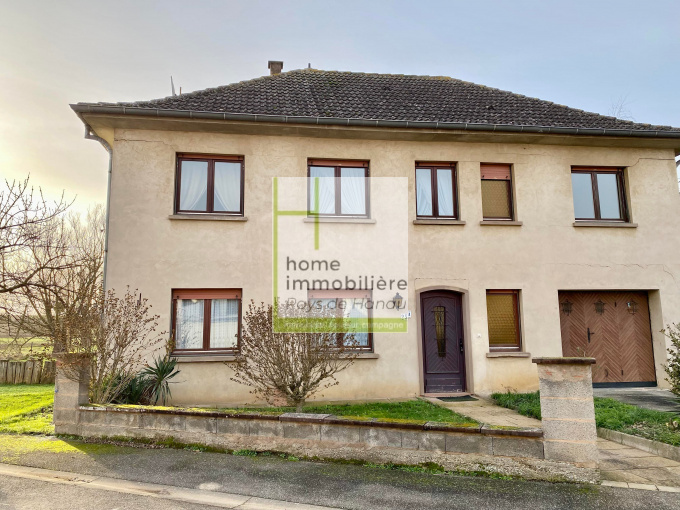 Offres de vente Maison Hochfelden (67270)