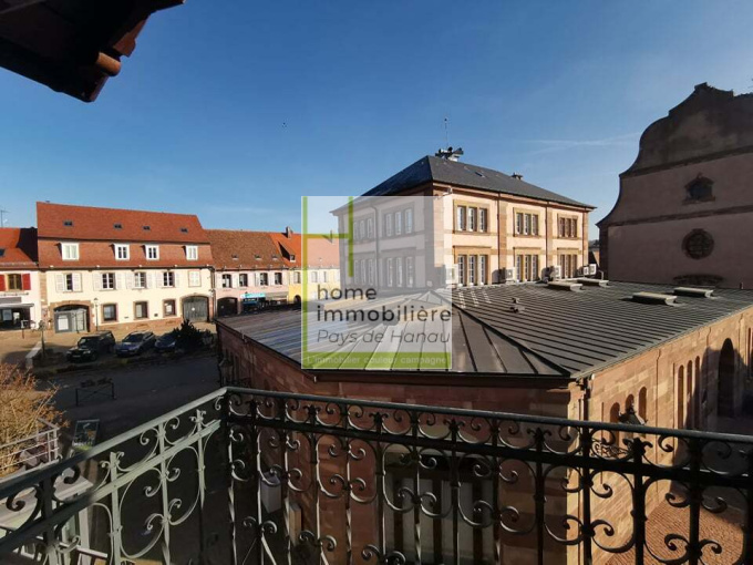 Offres de location Duplex Wasselonne (67310)