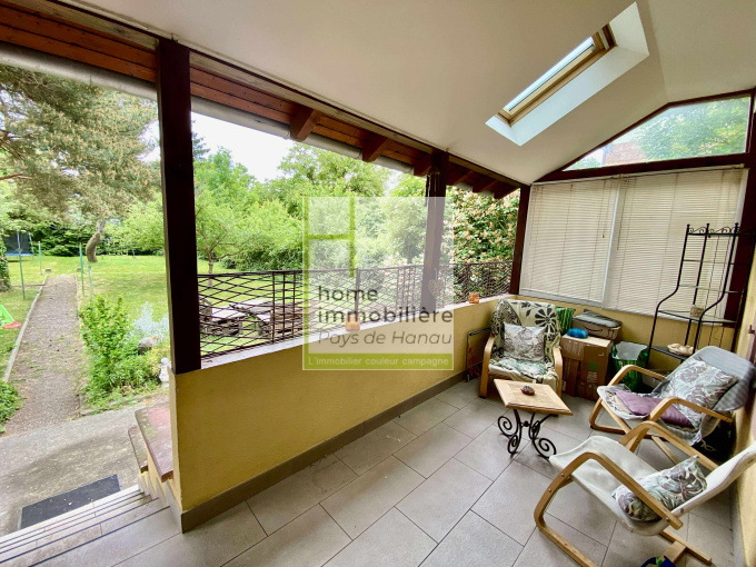 Offres de vente Maison Saverne (67700)
