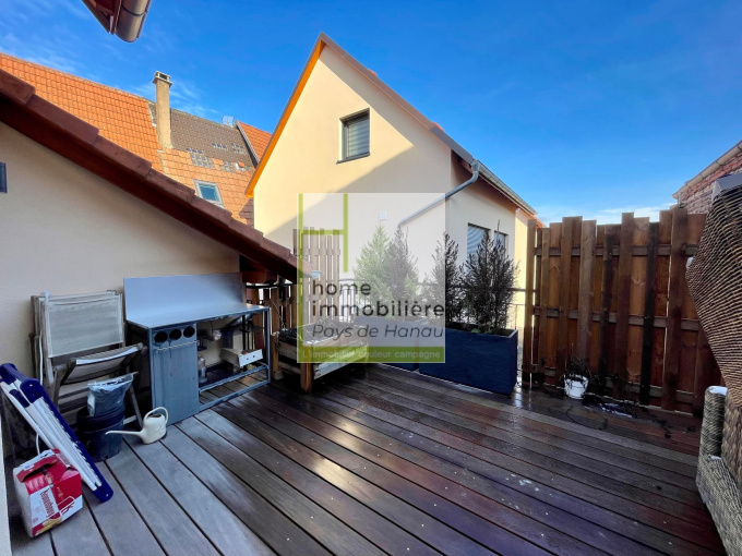 Offres de location Appartement Westhoffen (67310)