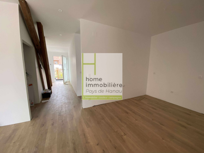 Offres de location Appartement Alteckendorf (67270)