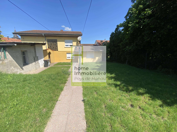 Offres de vente Maison Brouviller (57119)