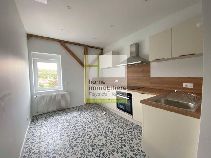 Offres de location Appartement Molsheim (67120)