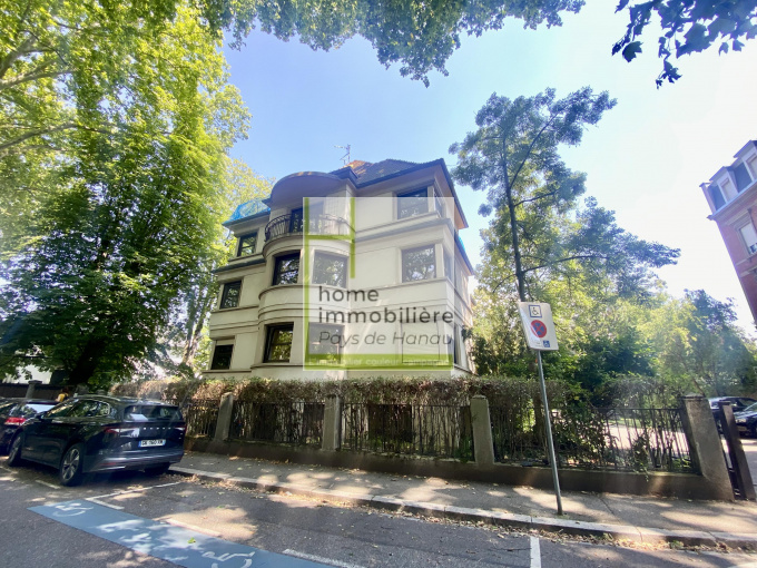 Offres de location Appartement Strasbourg (67000)