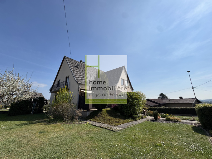 Offres de vente Villa Bouxwiller (67330)