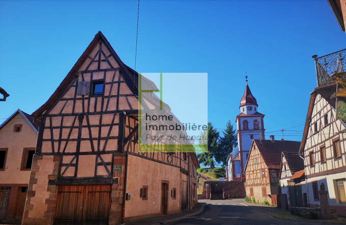 Offres de location Maison Weinbourg (67340)