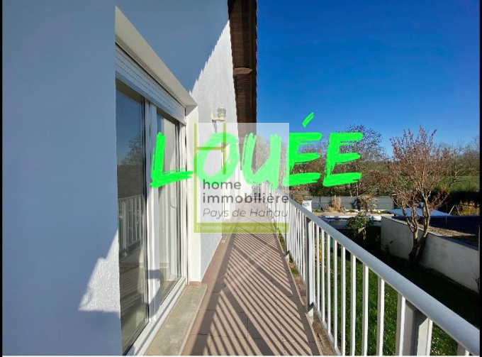 Offres de location Maison Vendenheim (67550)