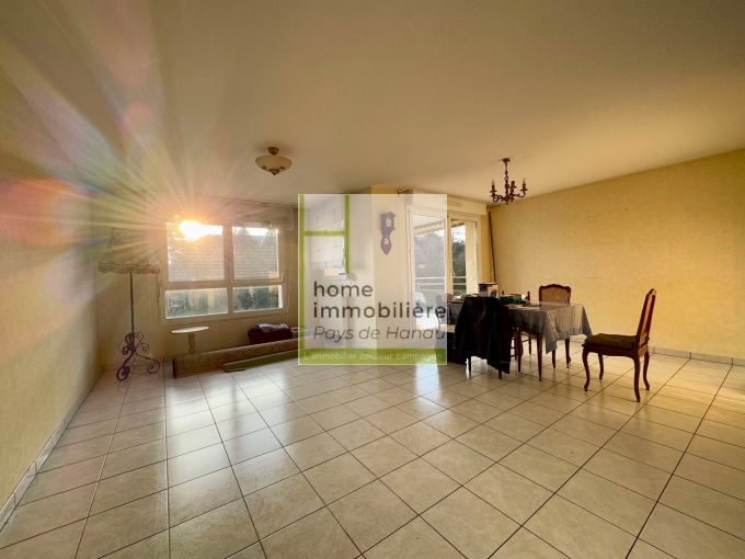 Offres de vente Appartement Bouxwiller (67330)