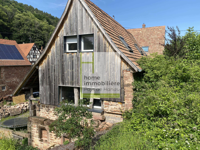 Offres de vente Maison Offwiller (67340)
