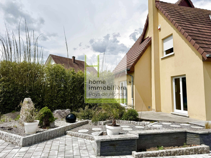 Offres de vente Maison Ingwiller (67340)